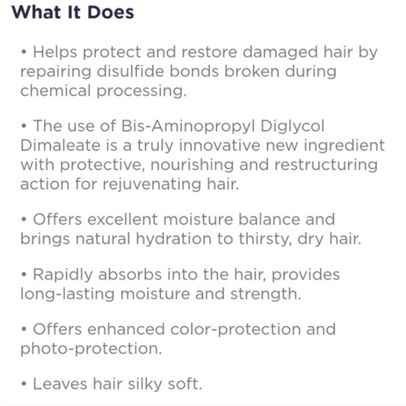 ‼️FINAL PRICE‼️ OLAPLEX No. 5 Conditioner - Picture 5 of 8